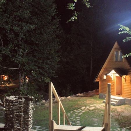 Ethno Village Long Story Kolasin Bagian luar foto