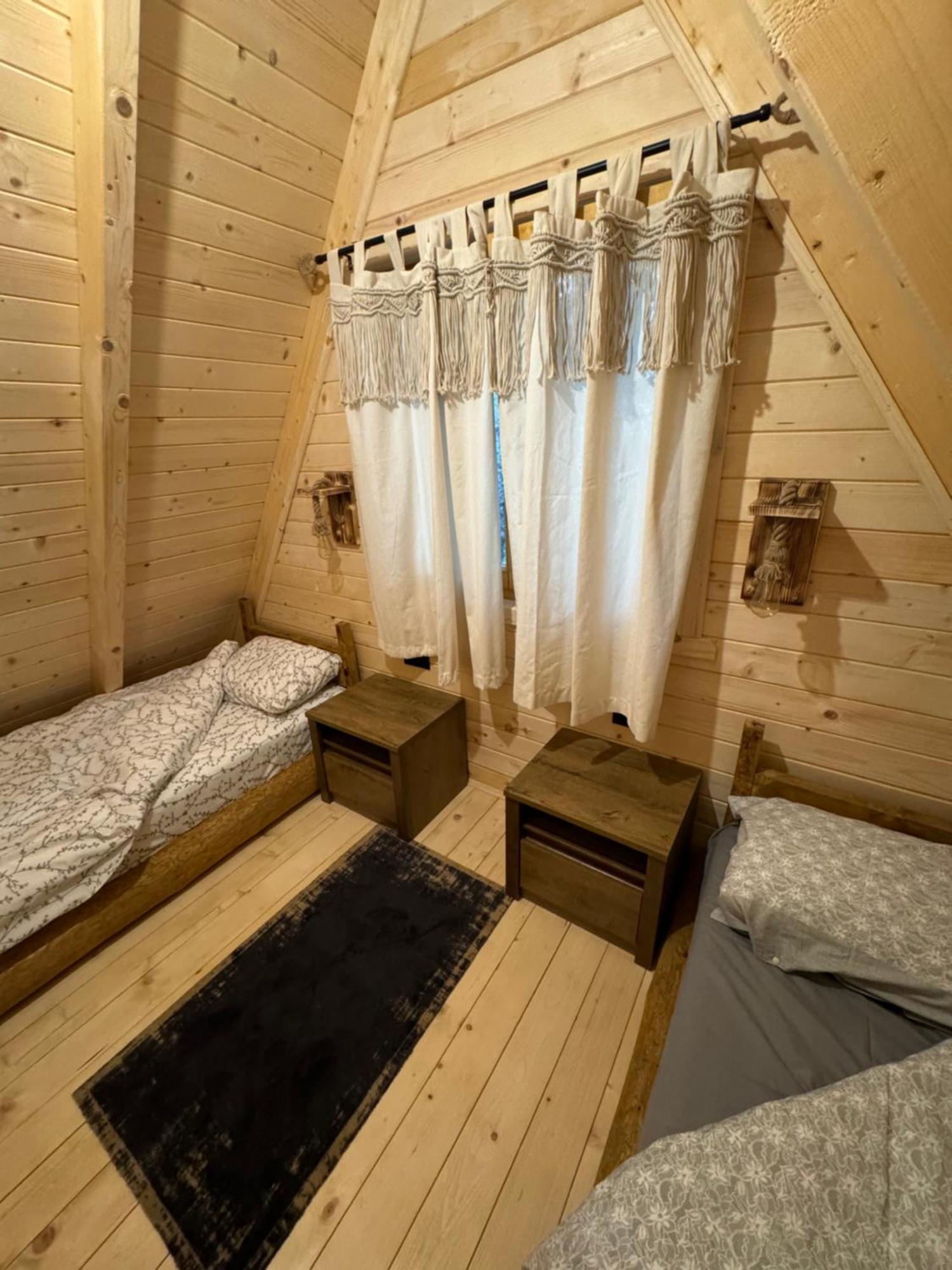 Ethno Village Long Story Kolasin Bagian luar foto