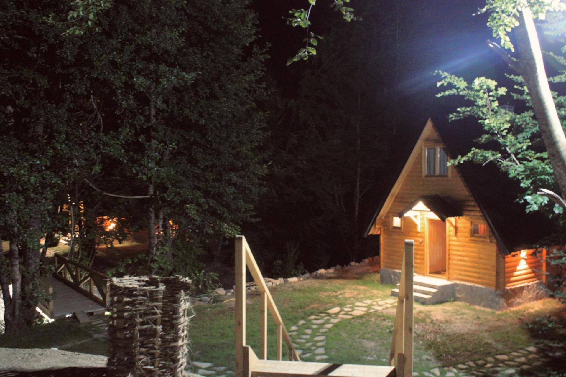 Ethno Village Long Story Kolasin Bagian luar foto